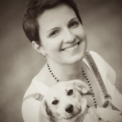 Iveta Lukešová
