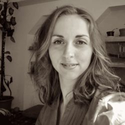 Magdalena Bischofová